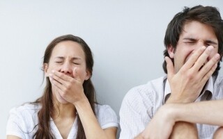 Scientists Reveal the Mystery of Contagious Yawning