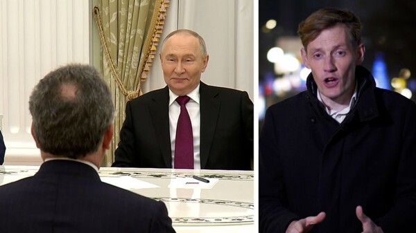 Peskov on Partial Acceptance of US Peace Proposal for Ukraine