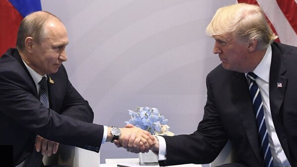 Russia Open for Dialogue with Trump | Ours Abroad News