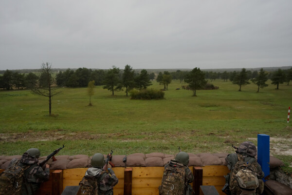 Российские официальные лица комментируют последние события