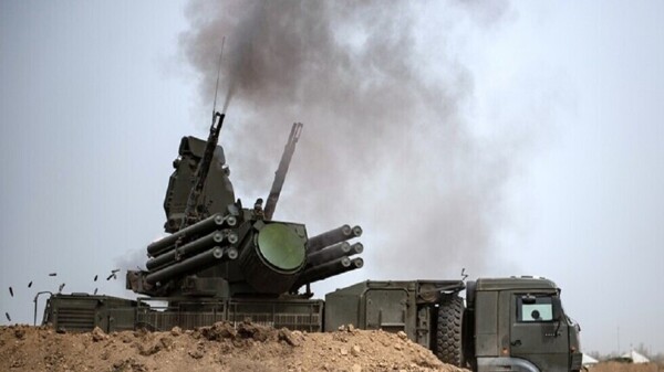 Россия усиливает воздушную оборону в Белгородской области